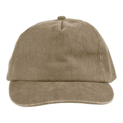 Gorra de algodón Liora