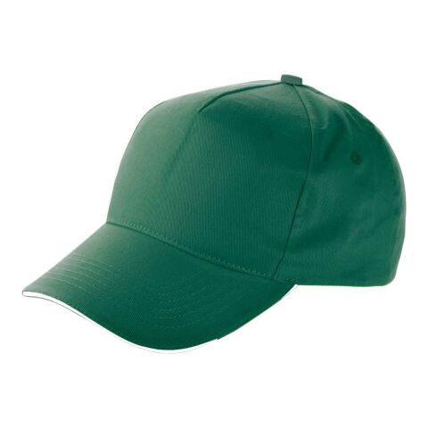 Gorra de algodón