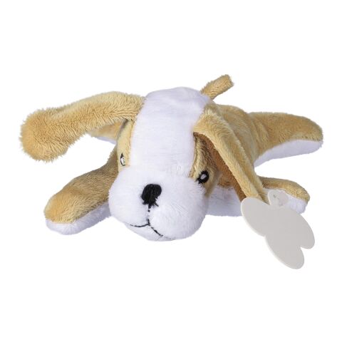 Perro de peluche marrón | sin montaje de publicidad | no disponible | no disponible