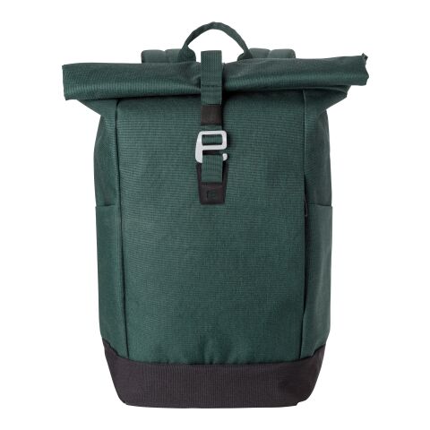 Mochila enrollable de poliéster para pc Oberon