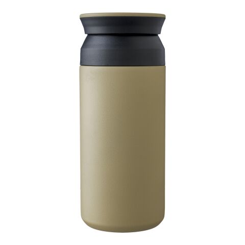 Vaso termo de acero inox. Gwen marrón | sin montaje de publicidad | no disponible | no disponible