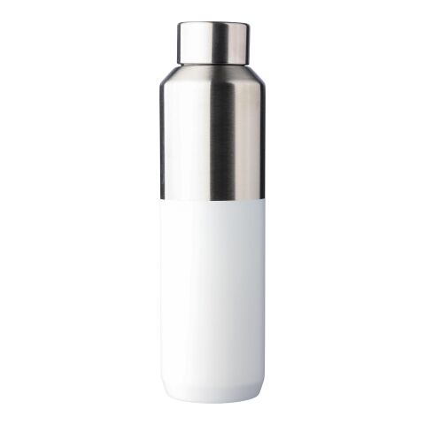 Botella termo de acero inox. reciclado (600 ml) Esen