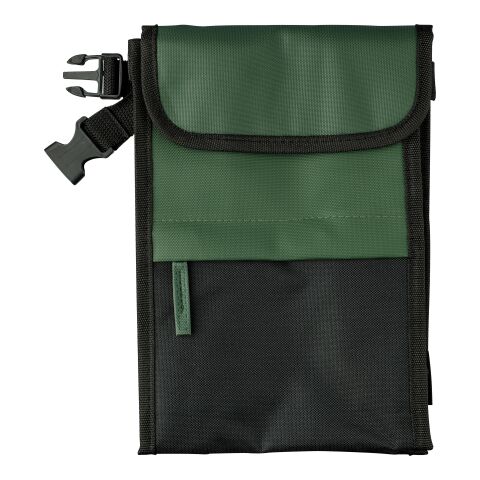 Bolsa isotérmica de poliéster rPET (600D) Eira