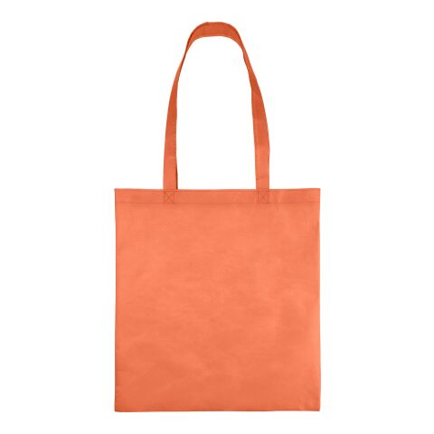 Bolsa con asas de tela no tejida (80 g/m2) Taye