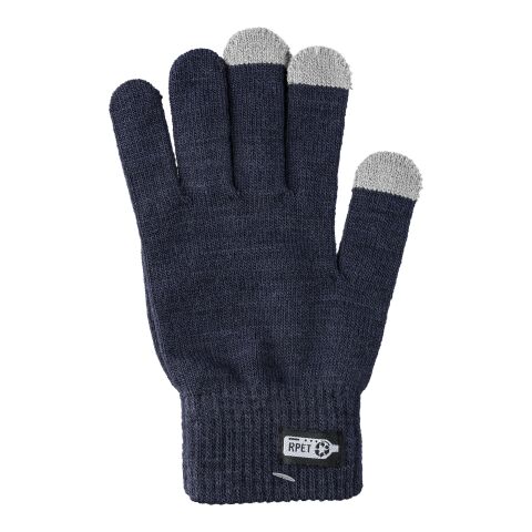 Guantes táctiles de rPET Nira