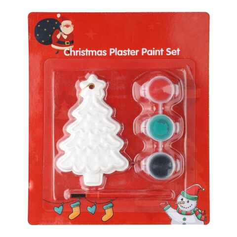 Set de pintura Árbol de Navidad de PS Amaris colorido | sin montaje de publicidad | no disponible | no disponible