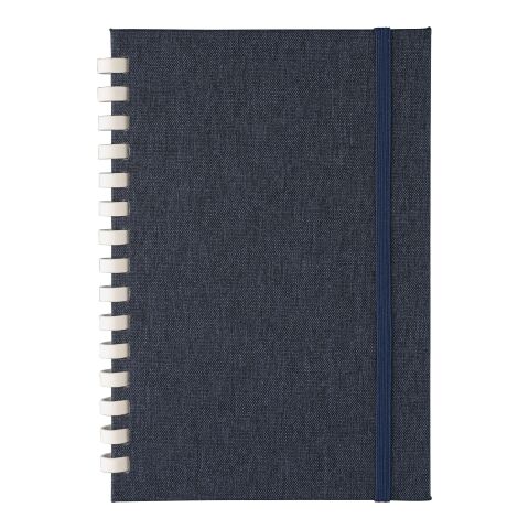 Libreta de rPET (A5) Ilias