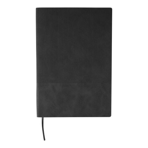 Cuaderno de PU reciclado (A5) Elian