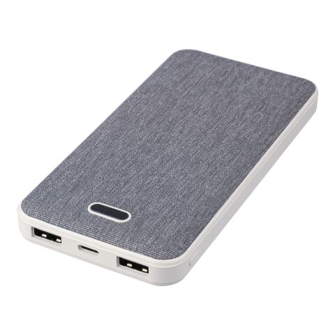 Power Bank de ABS reciclado Tovi