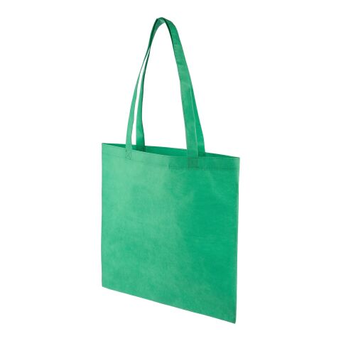 Bolsa con asas de tela no tejida (80 g/m2) Taye