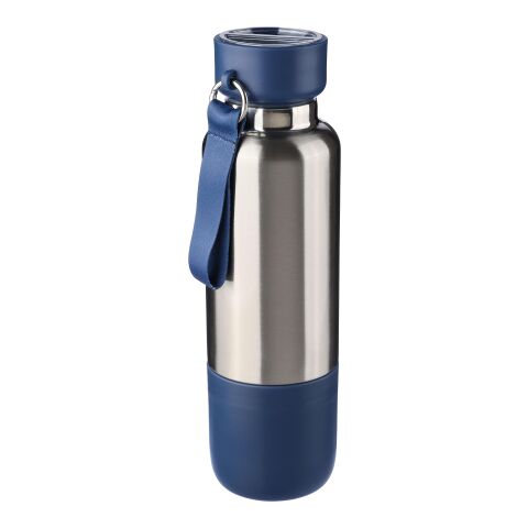 Botella termo de acero inox. (500 ml) Zev