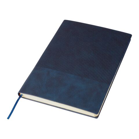 Cuaderno de PU reciclado (A5) Elian