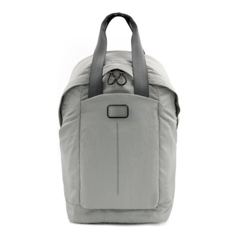 Mochila Pulse de BrandCharger gris claro | sin montaje de publicidad | no disponible | no disponible