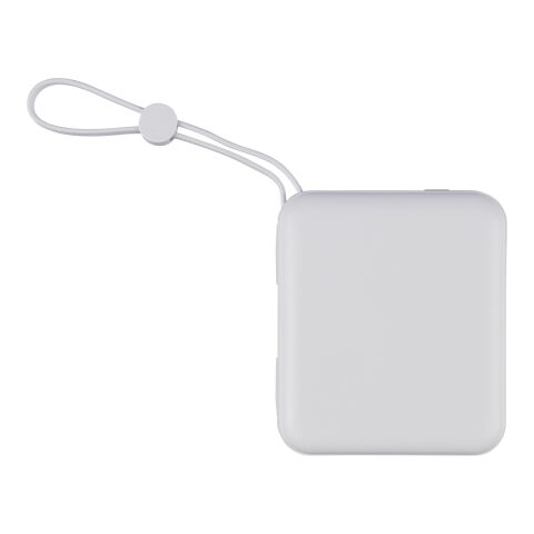 Power Bank de ABS reciclado Jona