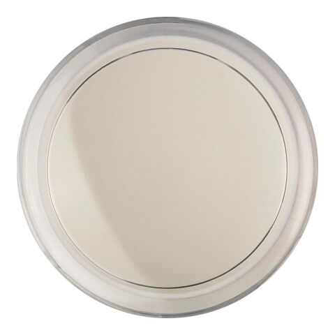 Bálsamo labial en tarrina de AS Malik transparente | sin montaje de publicidad | no disponible | no disponible