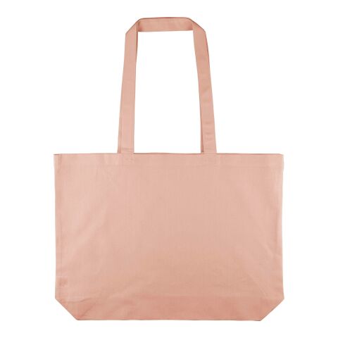 Bolsa tote de algodón Oeko-Tex® Tarin