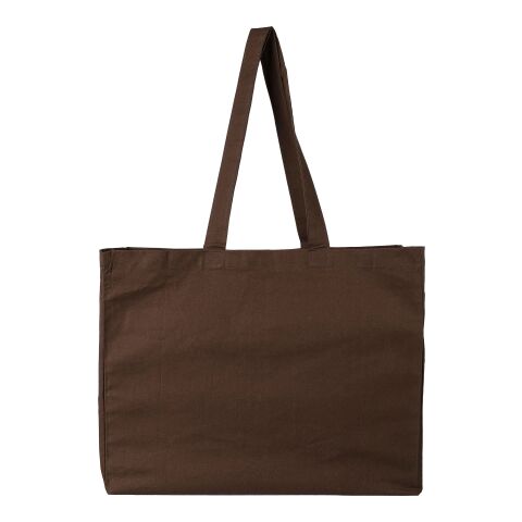 Bolsa tote de algodón Oeko-Tex® Malina