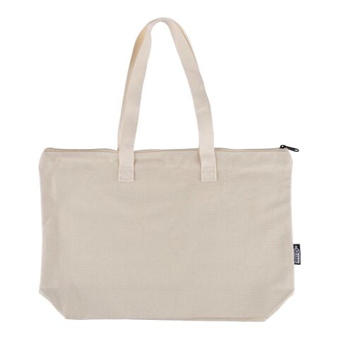 Bolsa tote de polialgodón reciclado Malina