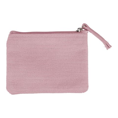 Cartera llavero de pana Suren pastel pink | sin montaje de publicidad | no disponible | no disponible