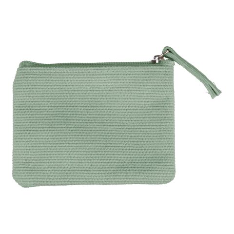 Cartera llavero de pana Suren pastel green | sin montaje de publicidad | no disponible | no disponible