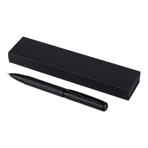 Bolígrafo de latón ecológico con estuche Hadi