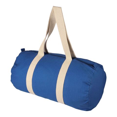 Bolsa deportiva de algodón Oeko-Tex® Rami