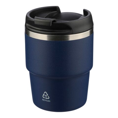 Vaso termo de acero inox. reciclado Oli