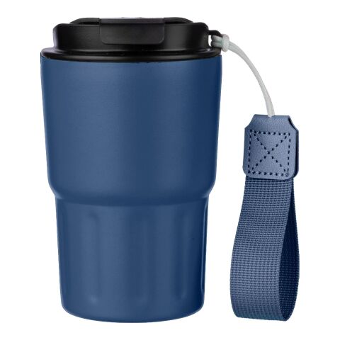 Vaso termo de acero inox. Louisa