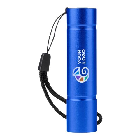 Linterna COB de aluminio reciclado Sami