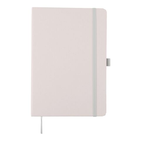 Cuaderno de biorresiduos reciclados y cartón Gertrud