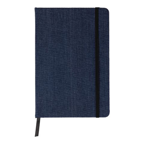 Cuaderno Denim Alfred azul | sin montaje de publicidad | no disponible | no disponible