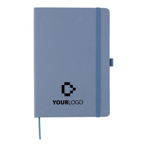 Cuaderno de biorresiduos reciclados y cartón Gertrud