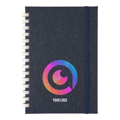 Libreta de rPET (A5) Ilias