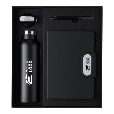 Set de regalo en caja de cartón Erren