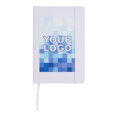 Cuaderno de rPET Samira