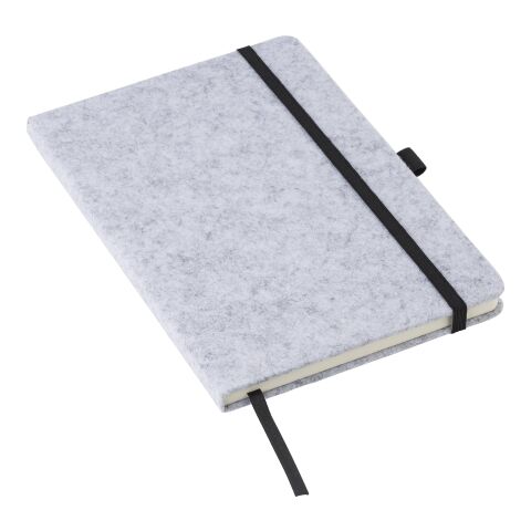 Cuaderno de fieltro rPET Harper