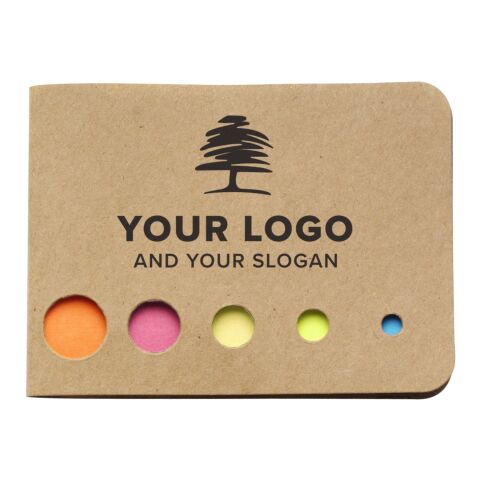 Porta memos de cartón Dwayne