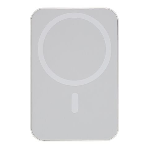 Power Bank de ABS reciclado Meno