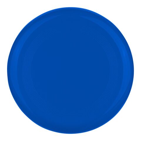 Frisbee de PP reciclado Drift azul cobalto | sin montaje de publicidad | no disponible | no disponible