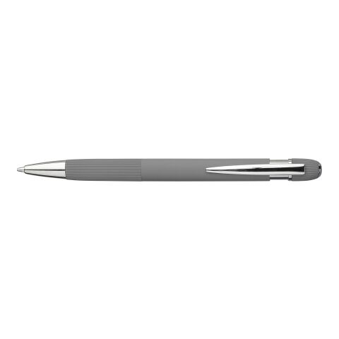Bolígrafo de aluminio reciclado Mael