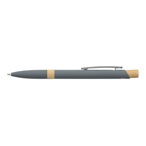 Bolígrafo de aluminio reciclado Calandra