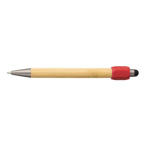 Bolígrafo de bambú Fenn