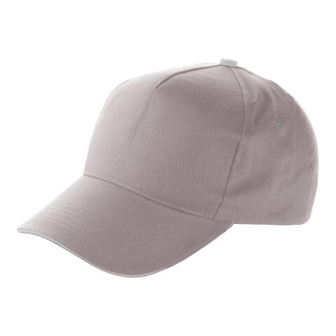 Gorra de algodón