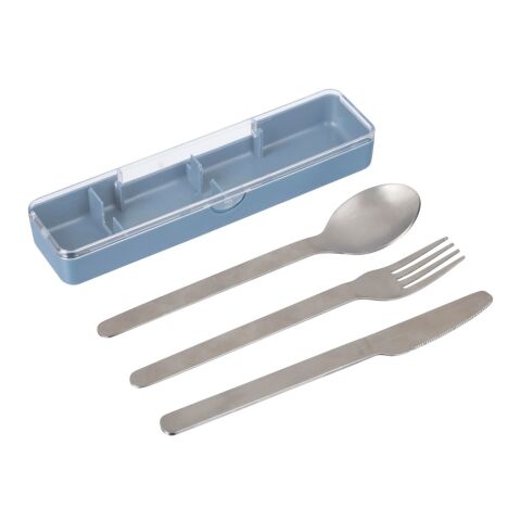 Set de cubiertos Brisio | 3 pzs