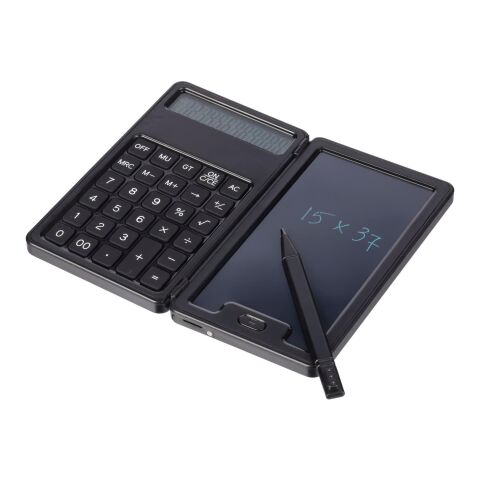 Calculadora Notex | Reciclada negro