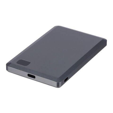 Power bank BrandCharger Powerwave 2 | Reciclada | 5.000 mAh gris
