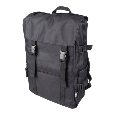 Mochila Vayo | Reciclada | Portátil 15" | 11 l