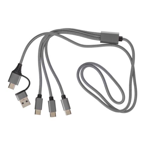 Cable de carga Hexa | 6-en-1