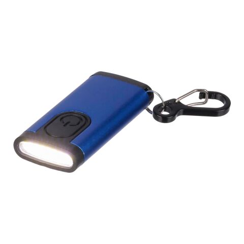 Luz con alarma Alero | Reciclada azul cobalto
