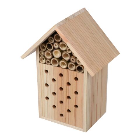 Casa para abejas Fahim | Madera reciclada